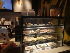 -麦当劳(中山公园龙之梦店)