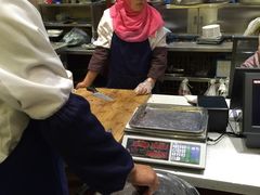 -清真益鑫羊肉手抓馆(南大街店)