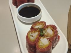 -蔡澜点心·粤菜(丽泽天街店)