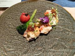 -雲上錢屋·怀石料理(上海中心店)