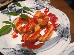 -和彩放题(渔阳店)