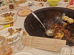 -江湖水乡铁锅炖魚(周庄嘉园店)