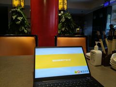 -汉水谣·江景餐厅(江滩店)