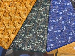 -GOYARD(恒隆广场店)