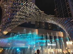 -星巴克臻选(深圳卓悦中心店)