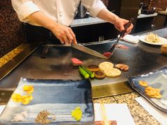 -神户牛排餐厅MOURIYA(总店)