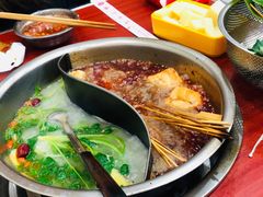-丹妹麻辣烫(袁家岭20year店)