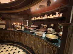 -B&C黄油与面包·THE GARDEN BAKERY概念店(世纪汇店)