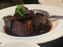 -北京四季酒店·采逸轩