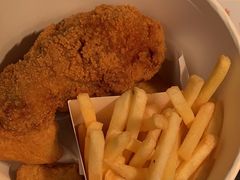 -麦当劳(百利广场店)