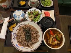 -角落里(中山公园店)