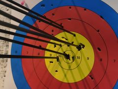 -弓舍射箭俱乐部(高新总店)