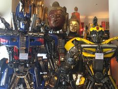 -Thai Pothong Restaurant