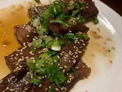 特色酱烧牛舌-福匠日本料理(人民路店)