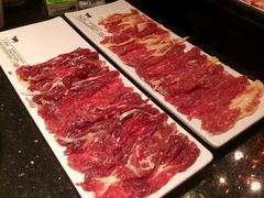 -牛事制造局牛肉火锅(莲岳路店)