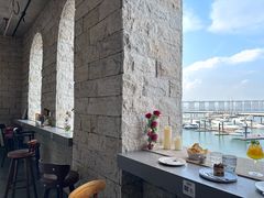 -22ºN BISTRO西餐&酒馆(石奥商业街店)