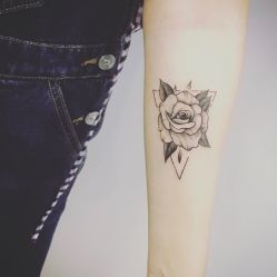 -飛凡TATTOO纹身•原创