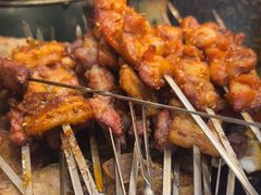 -金谷园饺子·烧烤(人大总店)