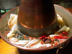 -禾记花园涮肉餐厅
