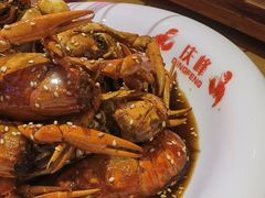 -庆峰龙虾烧烤(合肥一店)
