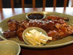 -丽江金茂凯悦臻选酒店-滇香馆