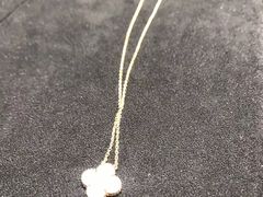 -梵克雅宝(国贸商城店)