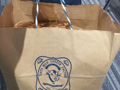 -关西国际机场直营免税店