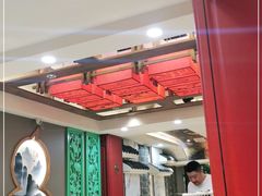 大堂-状元阁烧烤(新华路总店)