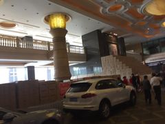 -沈阳皇朝万鑫酒店