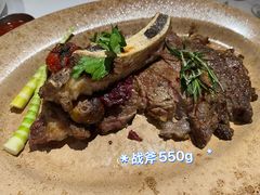 -王品牛排(珠海富华里店)