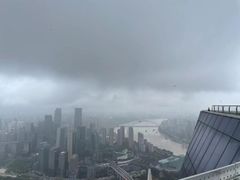 -WFC会仙楼观景台