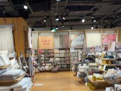 -MUJI无印良品(杭州万象城店)