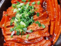 葱花香芋-老阿爸江浙土菜(奥体中心店)