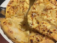 -必胜客(欧亚卖场店)