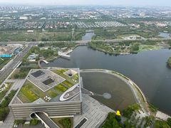 -嘉定凯悦·咖啡厅