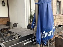 -申德勒加油站餐厅(三里屯北小街店)