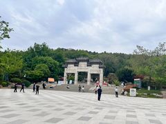 -云龙山