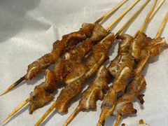 -小田油焖小龙虾(双井店)
