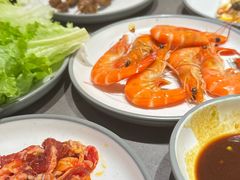 -三京祥烤肉自助料理(慈云寺店)