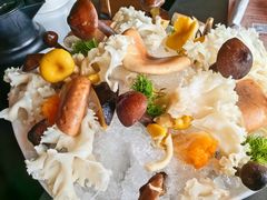 -东来顺·非遗火锅(赛格国际购物中心店)