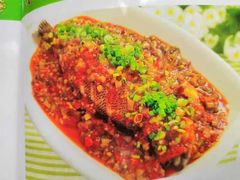 -锦水苑川菜馆(风格雅园店)