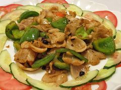 -华庭食府(光明店)