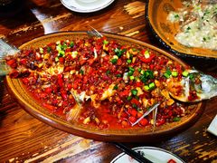 -朗妈私房菜(婺女州店)