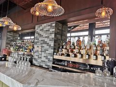 -AZUL by FUEL蓝色·法式酒馆(琶醍店)