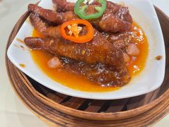 -南海渔村 (流花湖店)