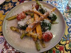 -LESCEDARS Brasserie Bistro香柏树