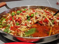 -蛙兔鸡自贡风味·特色江湖菜(广都店)