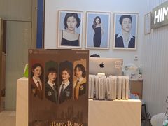 -海马体照相馆(大连柏威年购物中心店)