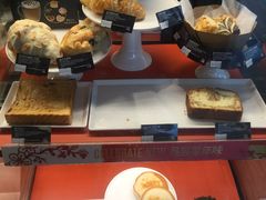 -星巴克(珠海摩尔百货店)