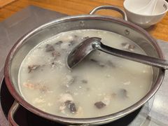 -前堡羊汤岫岩二部(乐雪店)